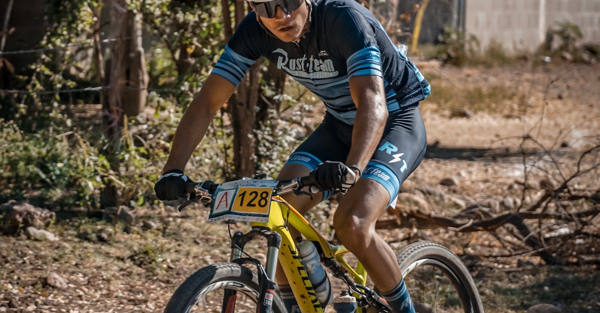 Tania Pârvu, un exemplu de determinare pe podiumul național de MTB