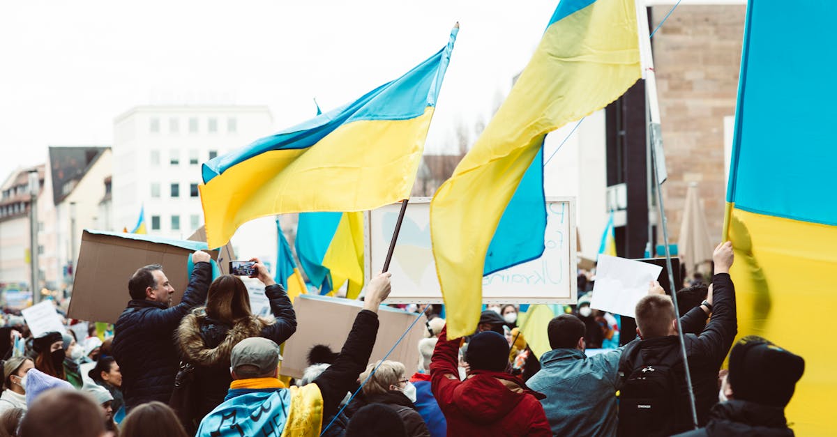 Acuzatii de provocare: Ucraina sub lupa Rusiei înainte de summitul Putin-Trump