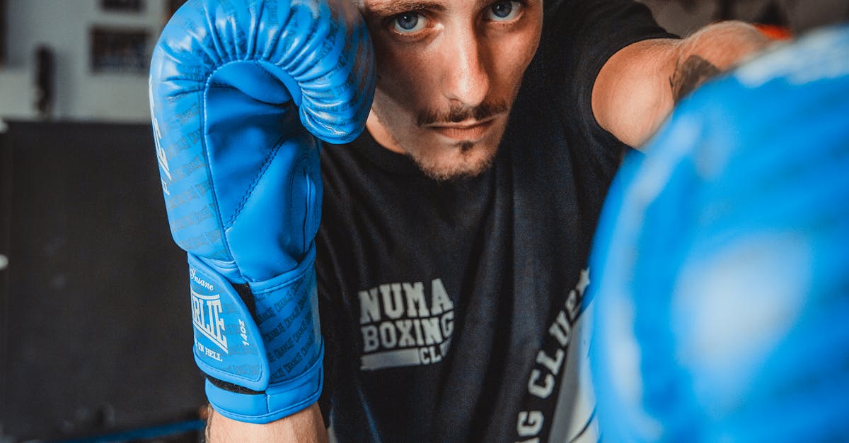 Conflict violent între boxeurul Renato Nica și un tânăr kickboxer din Bacău