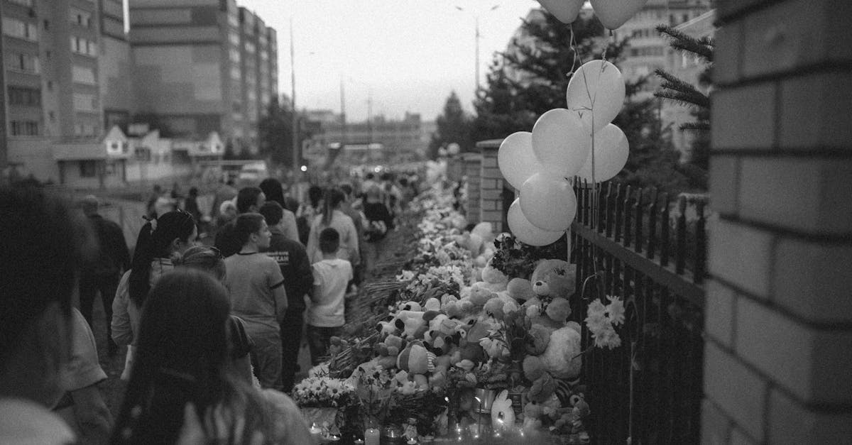 Un gest emoționant de solidaritate în Cluj-Napoca după tragedia de la semafor