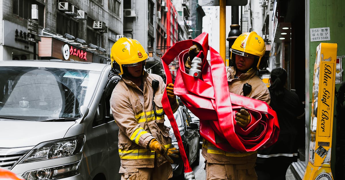 Aquabis asigură siguranța publică prin întreținerea hidranților de incendiu