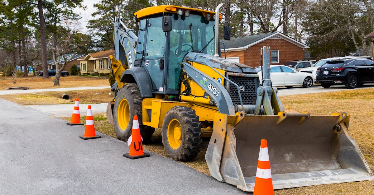 Dănciulești investește în utilaje noi pentru situații de urgență