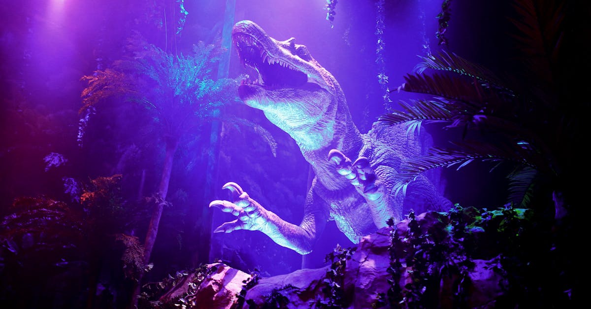 Descoperă dublă premieră la Dino Parc Râșnov: Dinozauri impresionanți și distracție pentru întreaga familie