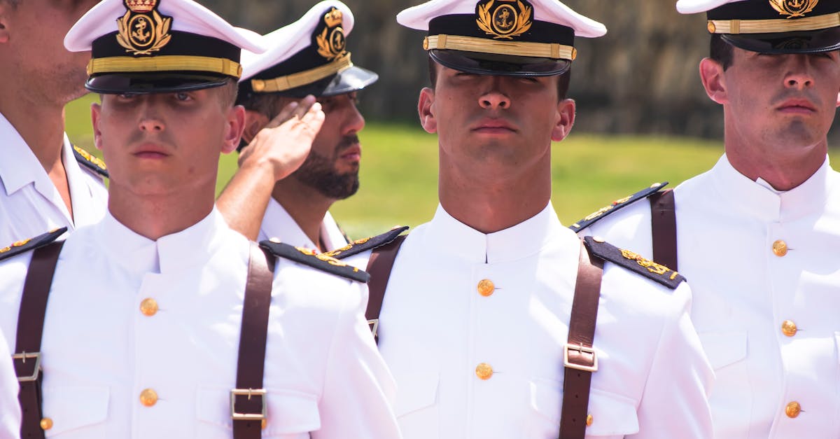 Ceremonia de Ziua Marinei Române la Constanța: un omagiu adus eroilor marinari
