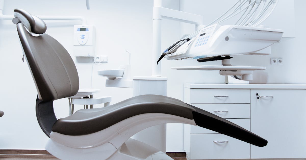 Cabinet medical dentar din Constanța disponibil pentru vânzare la licitație publică