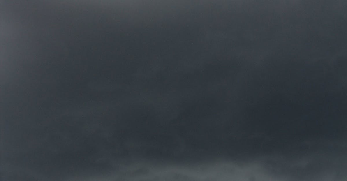 Furtunile se întorc: prognoza meteo pentru următoarele zile