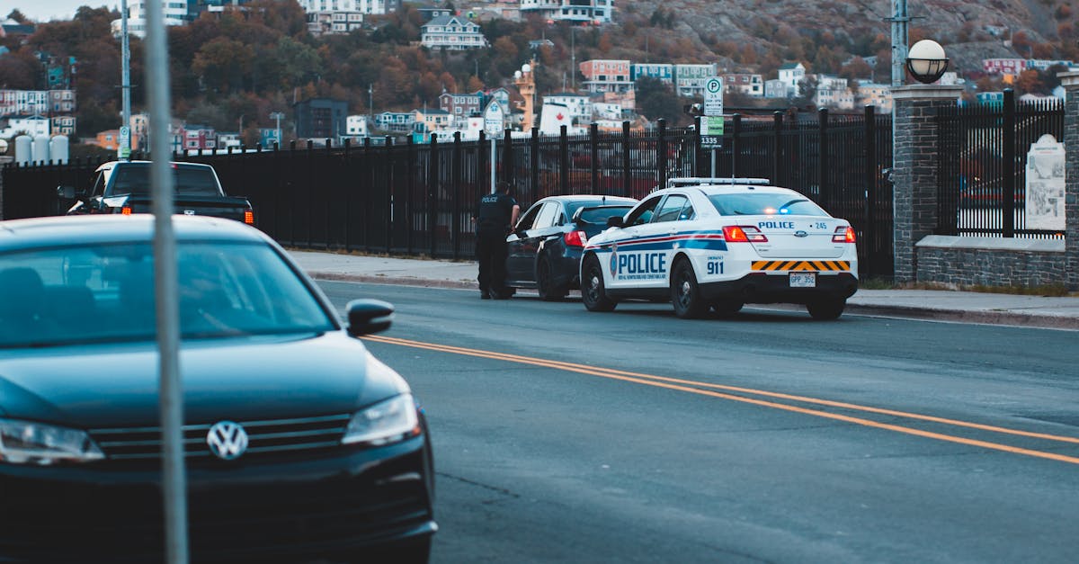 Acțiune comună a poliției și RAR în Satu Mare: verificarea vehiculelor modificate