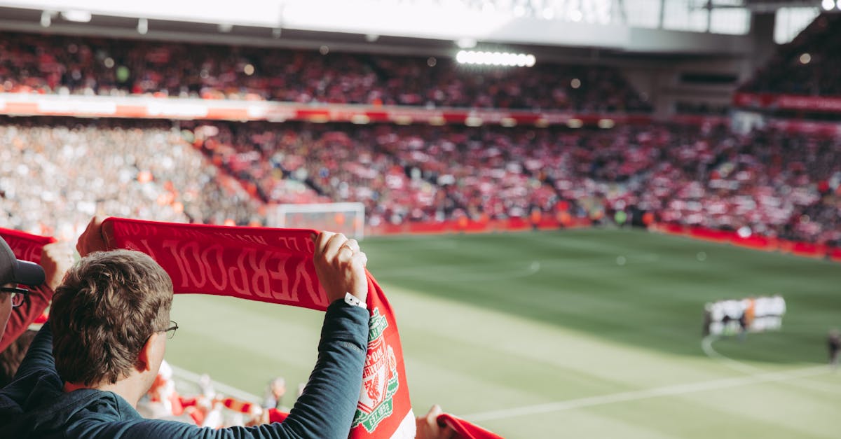 Premier League debutează pe VOYO cu un meci spectaculos: Liverpool vs Bournemouth