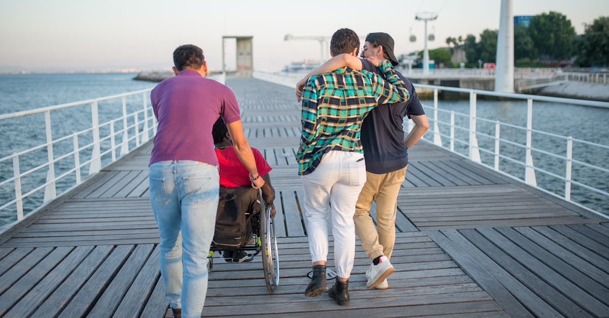 Excursii memorabile pentru persoanele cu dizabilități: o călătorie spre libertate
