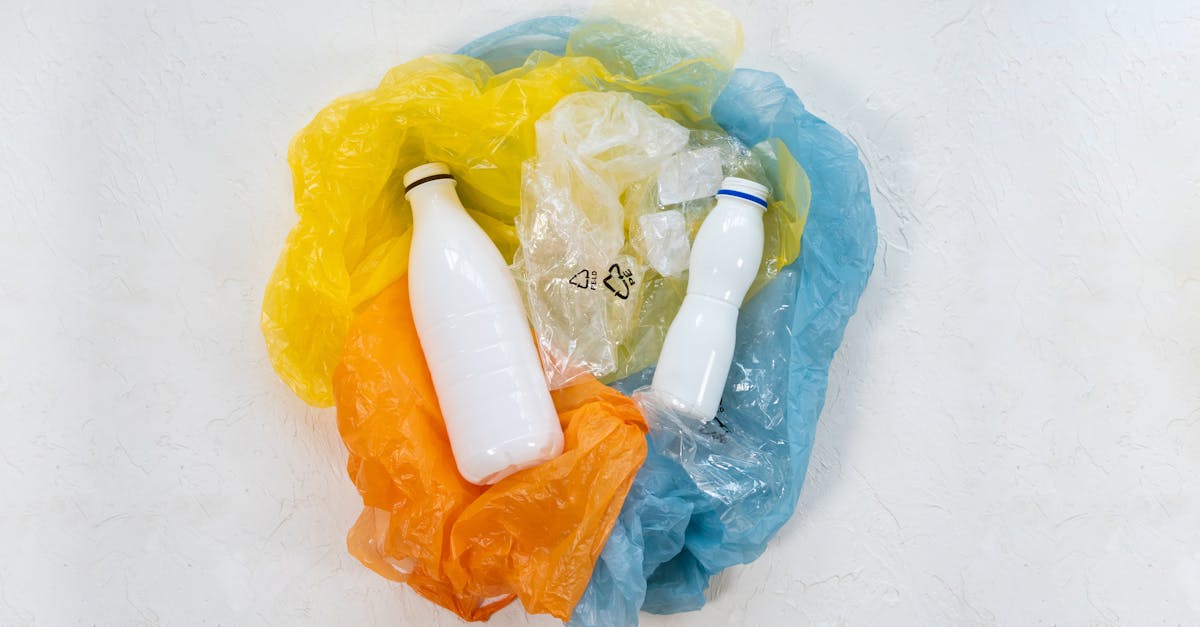 Negocierile pentru un tratat global împotriva plasticului s-au blocat