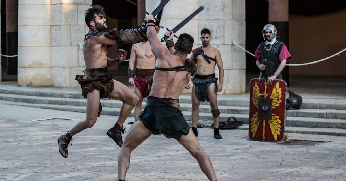 Festivalul Roman Apulum de la Alba Iulia: o călătorie în trecutul roman