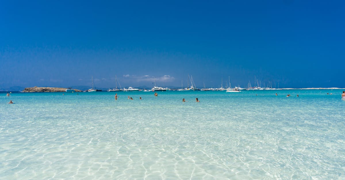 Descoperă Formentera: un colț de paradis în Insulele Baleare