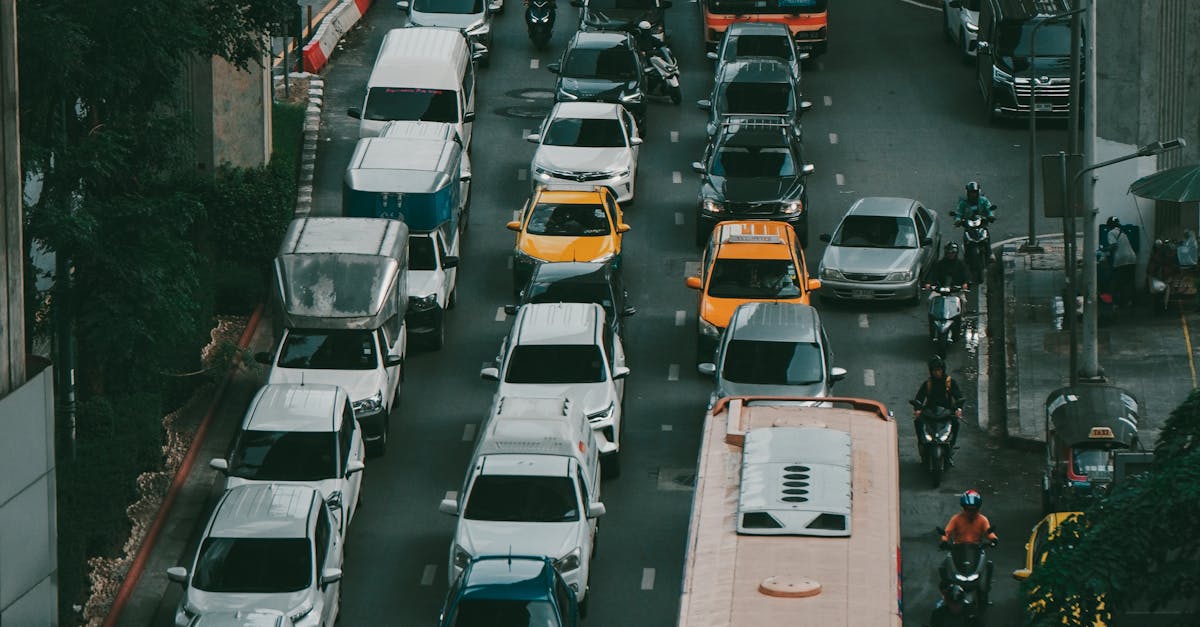 Atenție șoferi: rute alternative pentru a evita aglomerația pe DN1