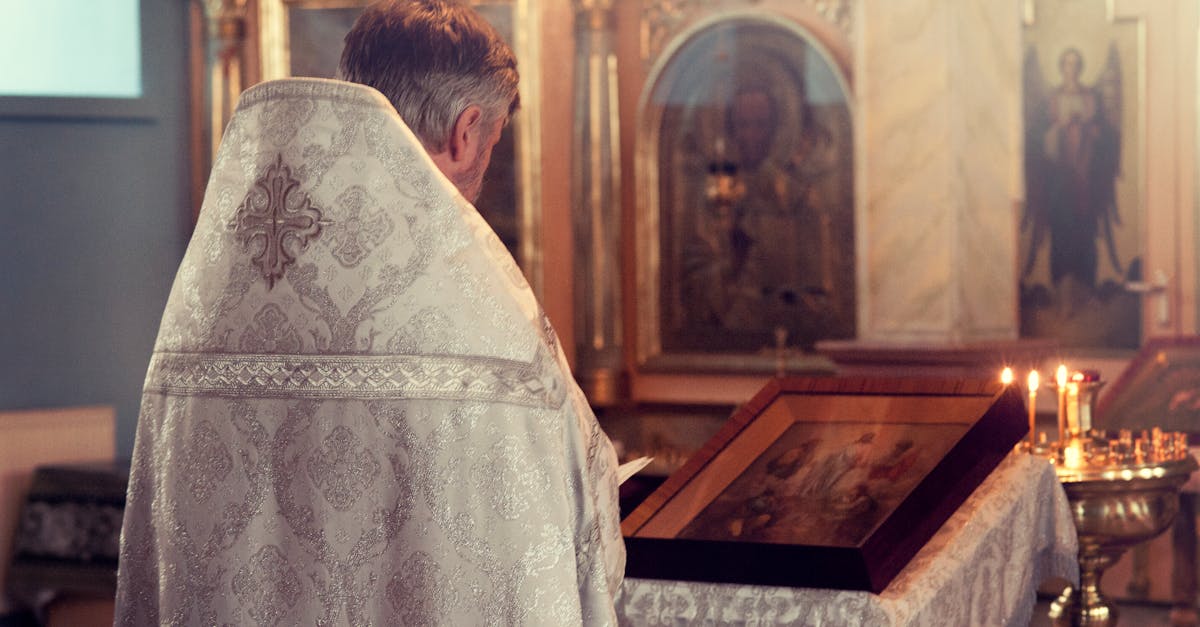 Controversă în Biserica Ortodoxă: Preotul Radu Preda atacă dur ierarhia