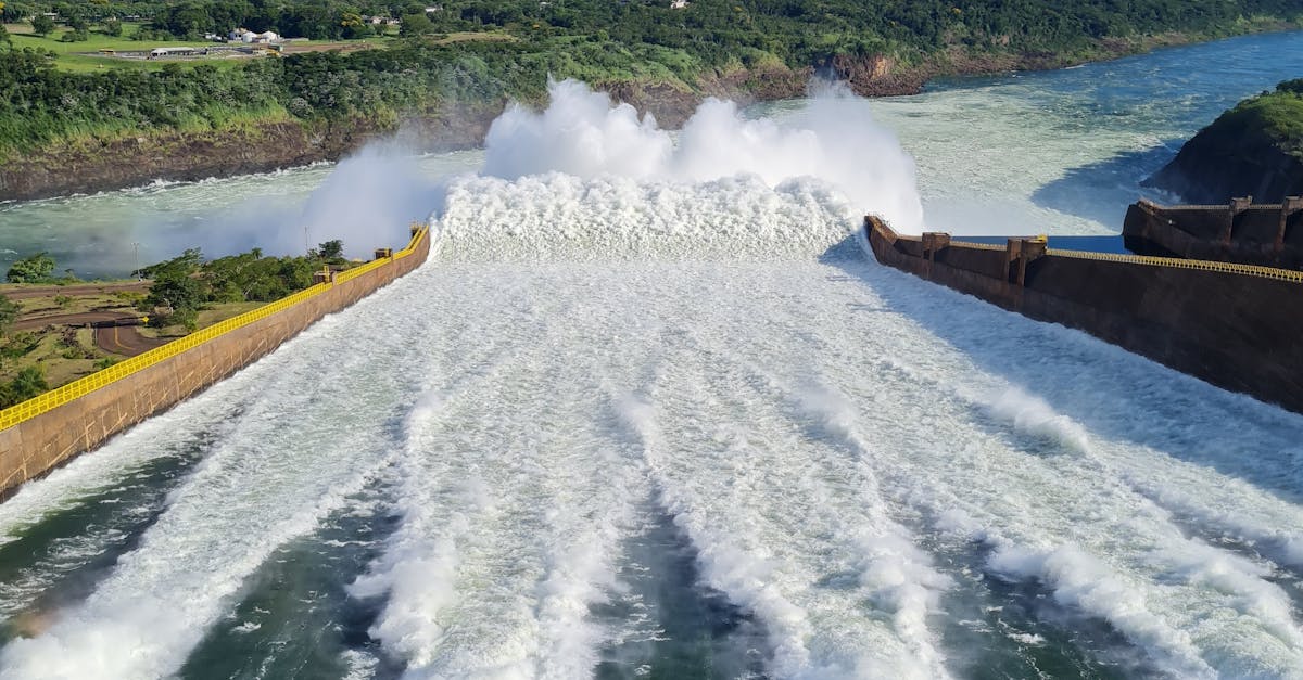 Investiții majore în centrala hidroelectrică de la Zervești