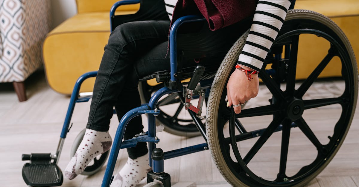 Sprijin financiar pentru persoanele cu dizabilități din Fieni: detalii despre programul TECH ASSIST