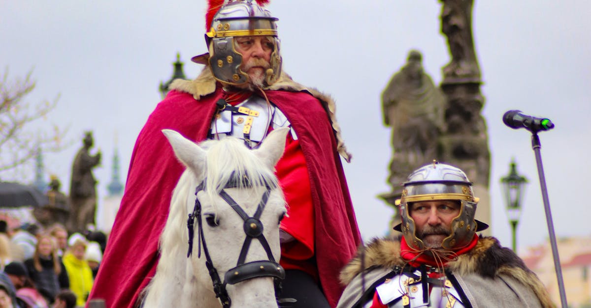 Festivalul Roman Apulum de la Alba Iulia: O ultimă zi plină de acțiune