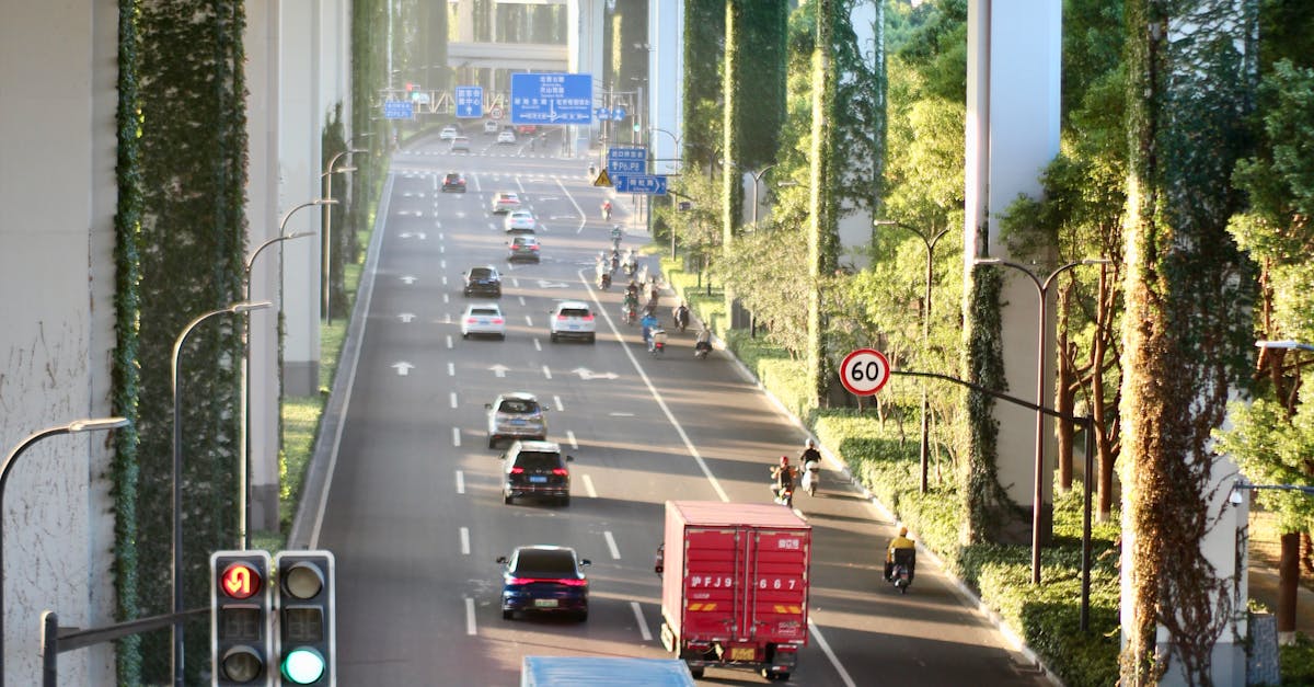 Trafic intens pe A2: coloane de mașini între km 173 și Fetești