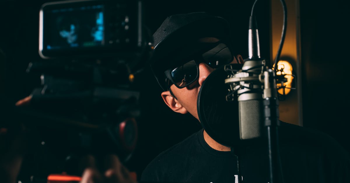 Vizante: povestea rapper-ului din Craiova care a cucerit lumea cu versurile sale