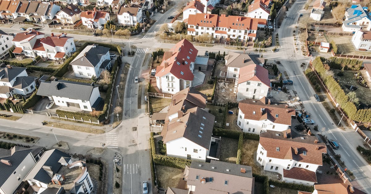 Întorsura Buzăului: Dronele ajută la corectarea impozitelor pe proprietăți