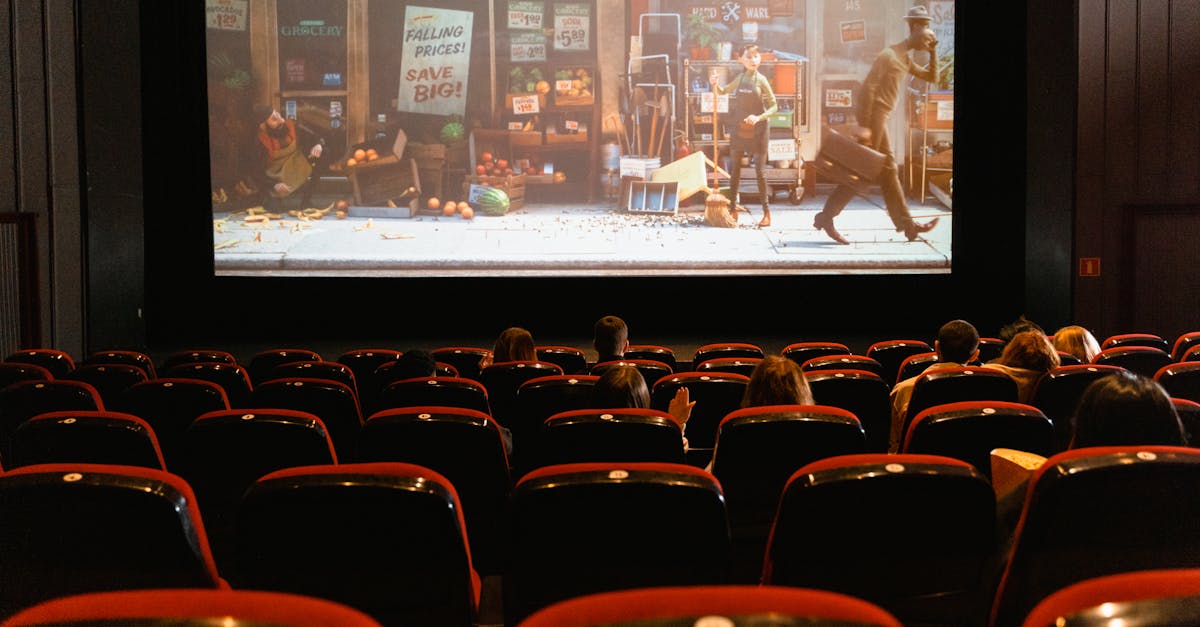 Descoperă programul filmelor la Cinema Independența pentru săptămâna 18-24 august 2025