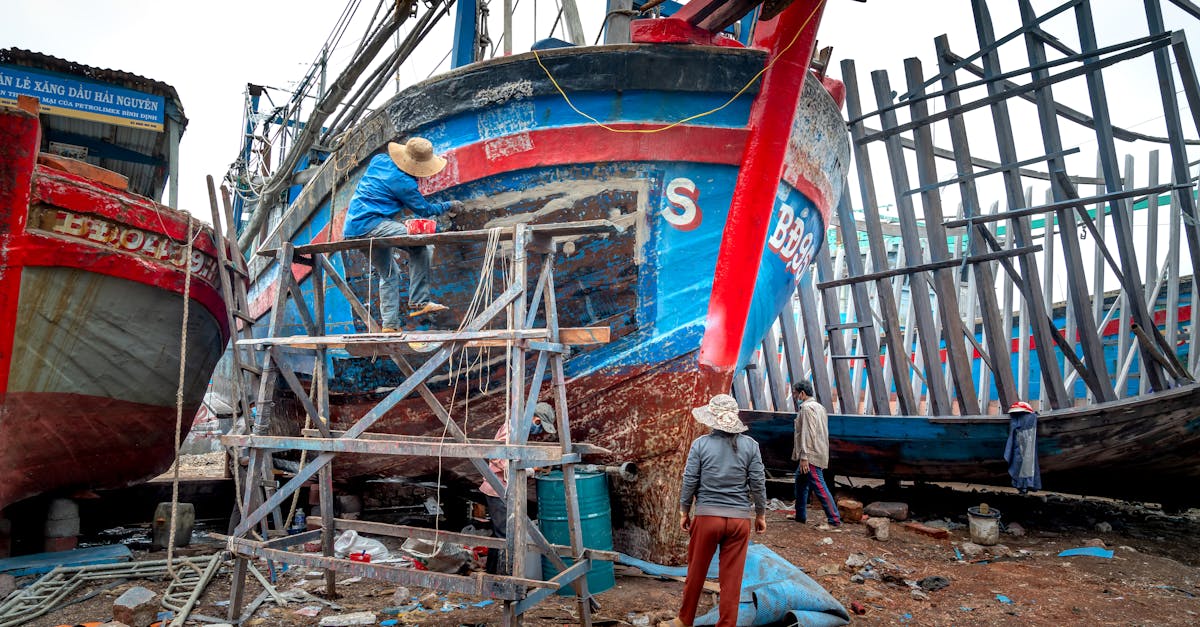 Un omagiu adus marinarilor români de Ziua Marinei