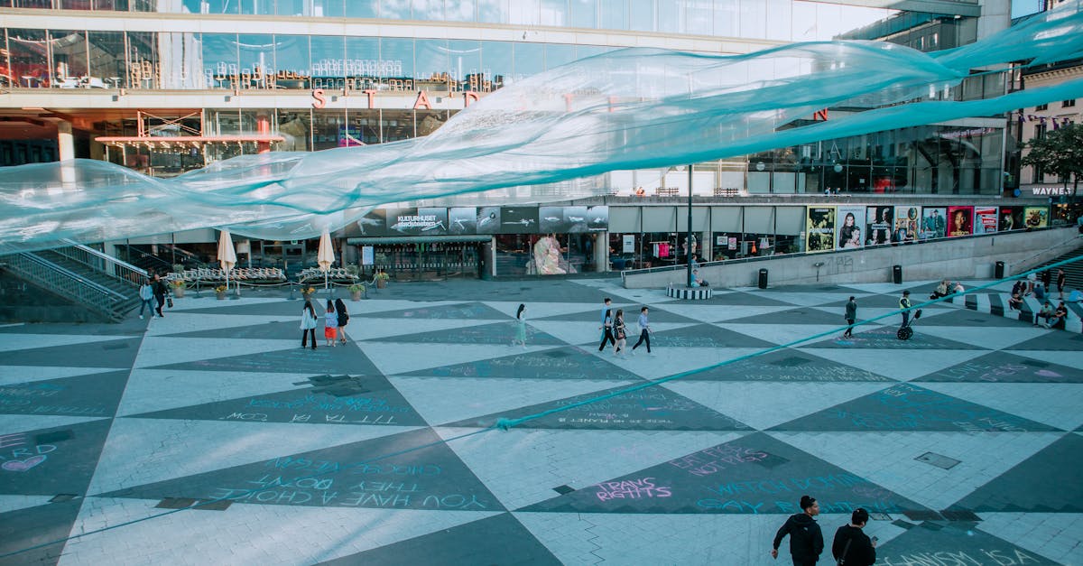 Borlova se bucură de un nou centru civic modernizat