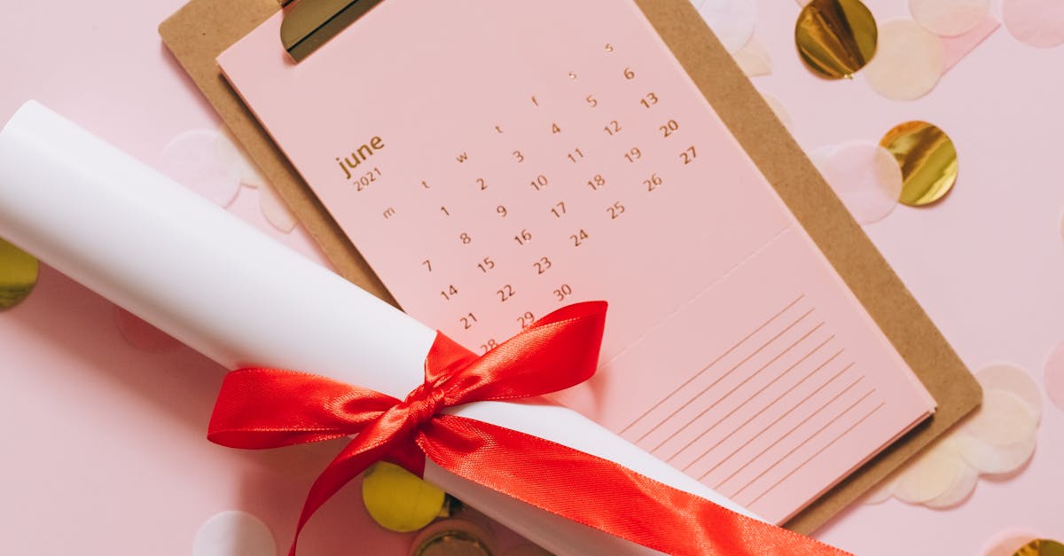 Ce trebuie să știi despre calendarul anului universitar 2025-2026