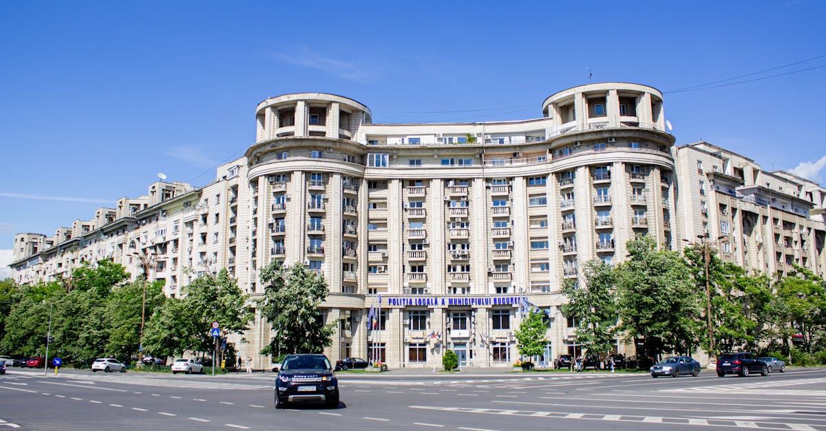 Traian Băsescu va beneficia de un apartament de protocol din București