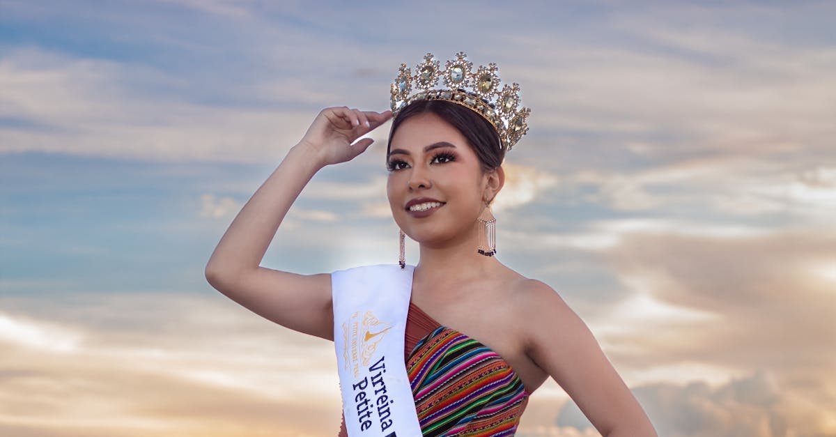 Premiera istorică: Palestina participă la Miss Universe cu Nadeen Ayoub