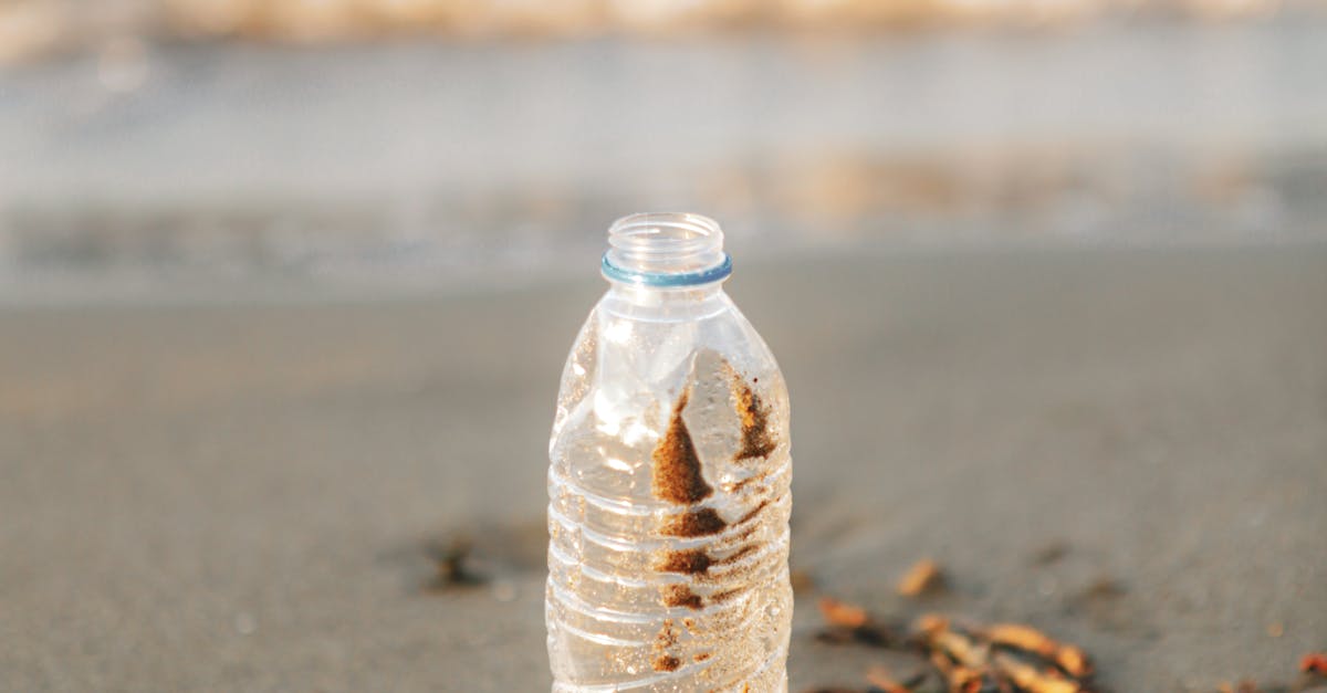 Controversele din industria apei minerale: mari branduri sub lupă