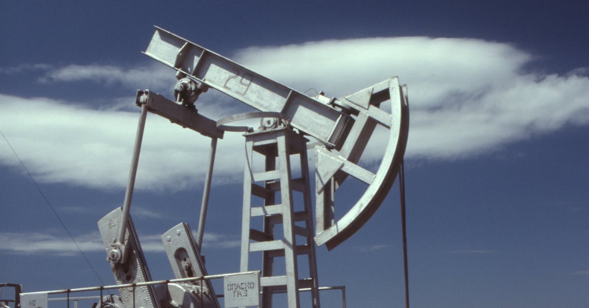 Irakul colaborează cu Chevron pentru dezvoltarea sectorului energetic