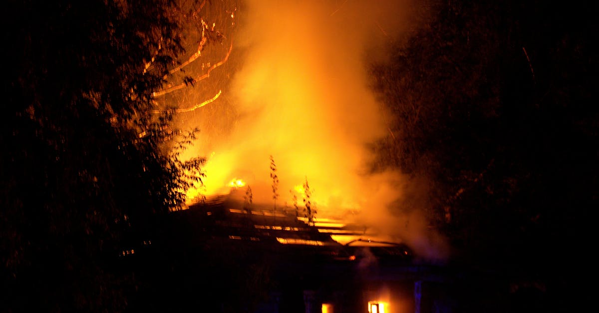 Tragedie în Periam: un incendiu provocat de o țigară nestinsă face o victimă