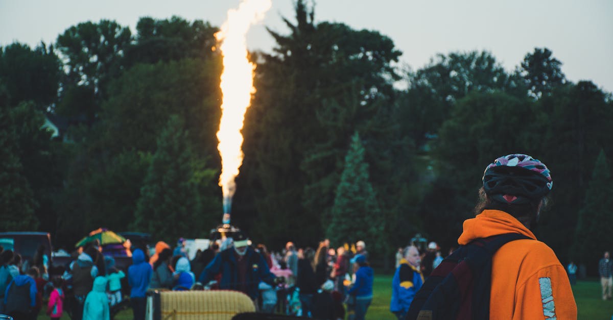 Festivalul baloanelor cu aer cald revine la Mătrici, promițând o experiență de neuitat