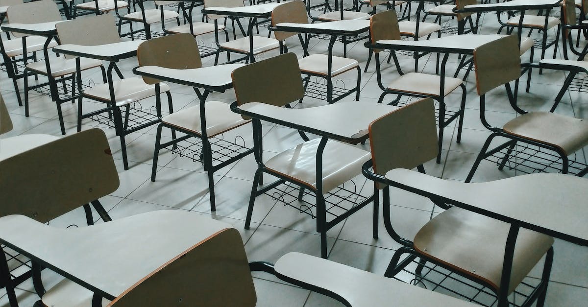 Ședință publică pentru ajustarea personalului didactic în Neamț