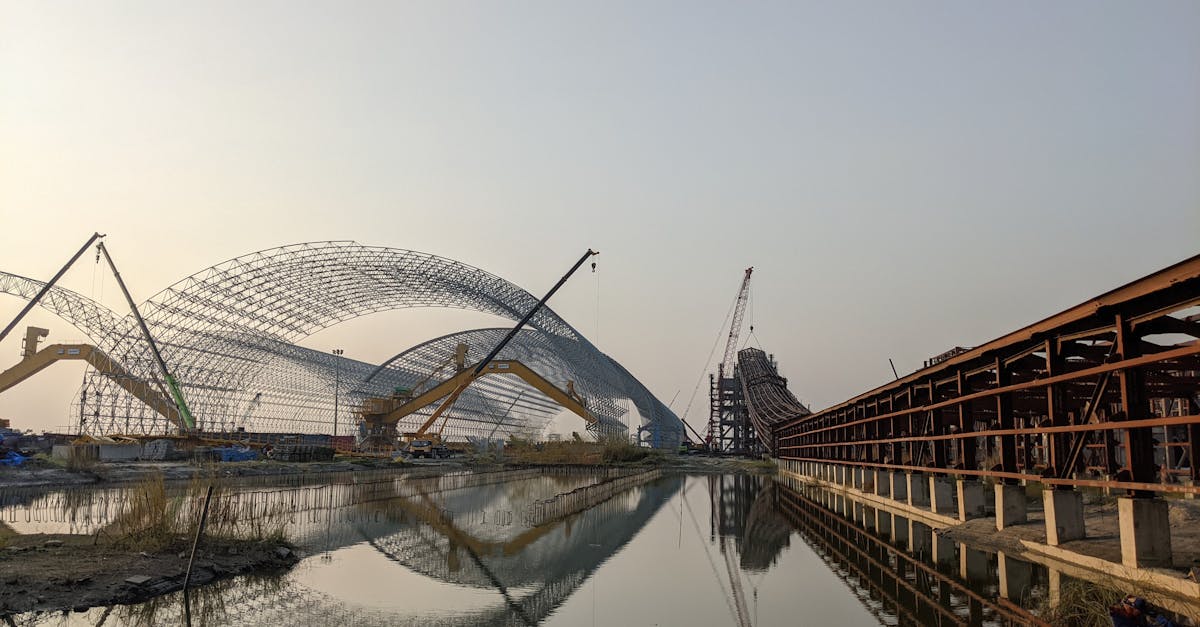 Reconstrucția unui pod de 100 de ani în Satu Mare: etape esențiale ale modernizării