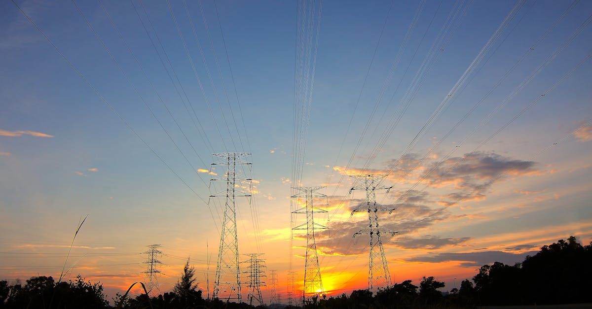 Întrerupere temporară a curentului electric în Vulcana de Sus pe 21 august 2025