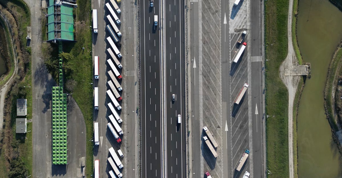 Amânarea sistemului TollRo pentru camioane: ce trebuie să știm