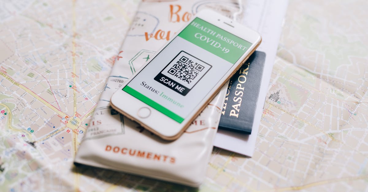Pașapoartele temporare românești primesc un upgrade: cod QR pentru securitate sporită