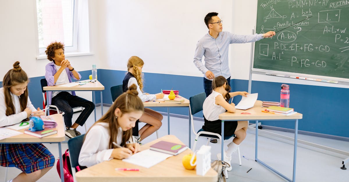 Provocările în educație: profesori de matematică în roluri neobișnuite la Vaslui