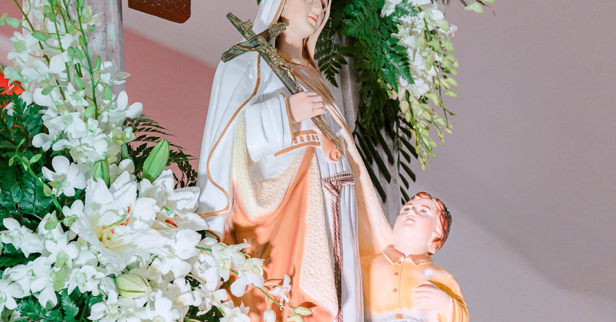 Înălțarea spirituală a Mariei Regina: Un apel la rugăciune