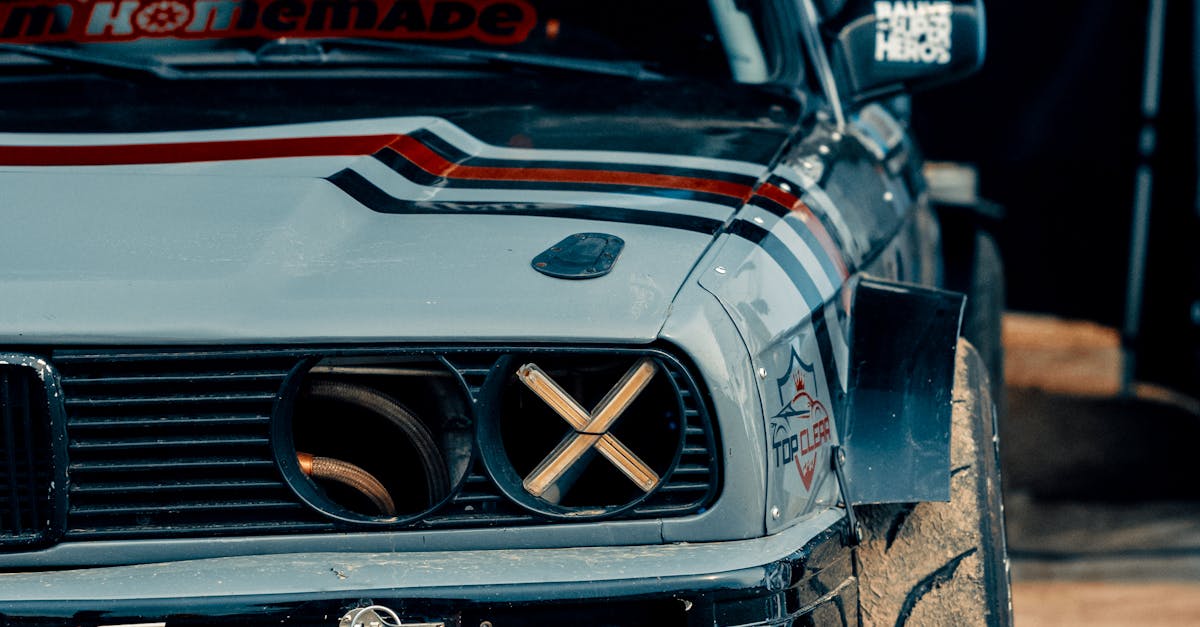 Mamaia Rally Show: Adrenalină și mașini de competiție în cadrul unui festival unic