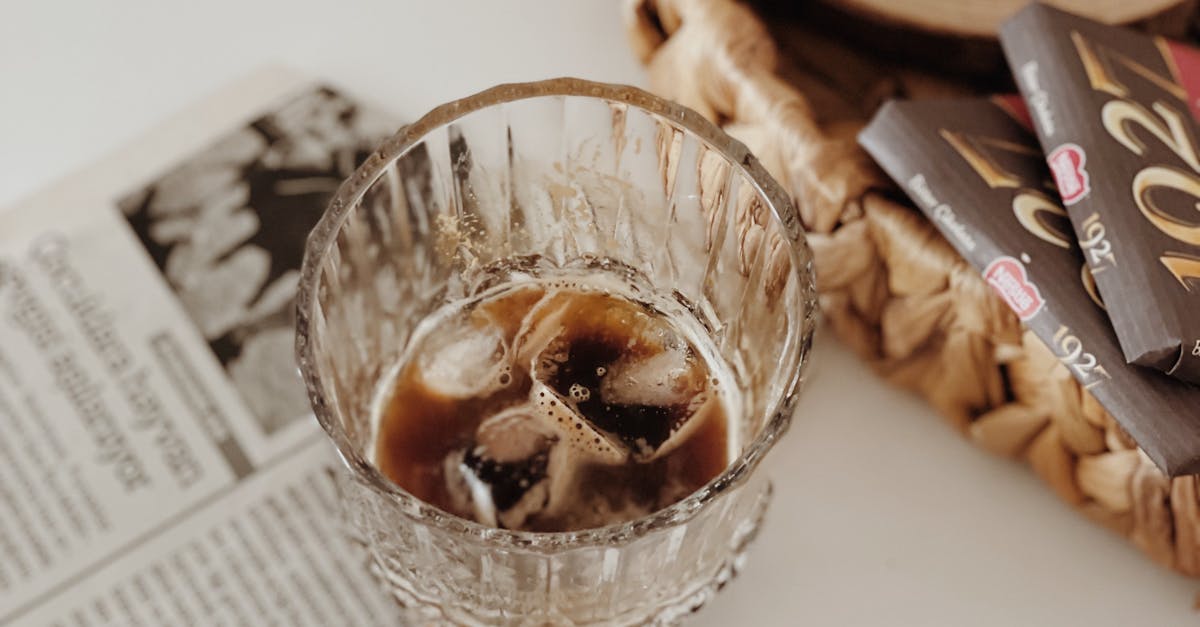 Danemarca reduce impozitele pe cafea și ciocolată pentru a sprijini gospodăriile