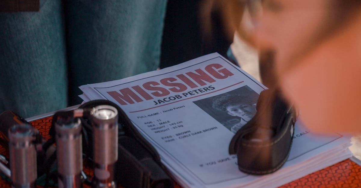 Alertă în Craiova: un băiat de 8 ani a dispărut misterios