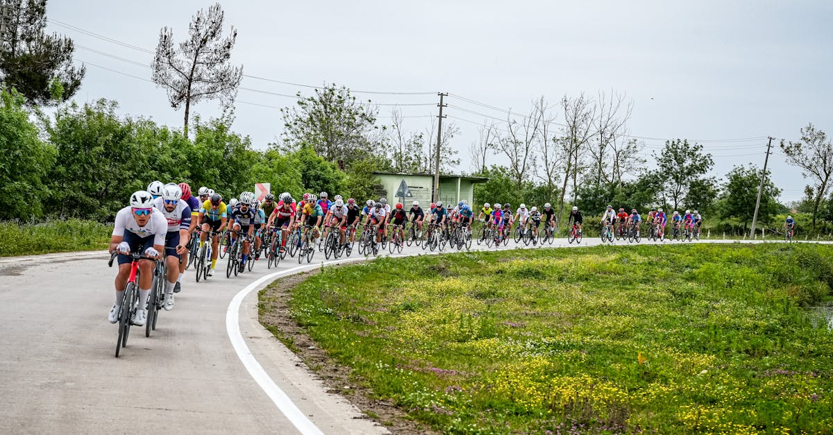 Alba Carolina Bike Race 2025: startul competiției de ciclism la Alba Iulia