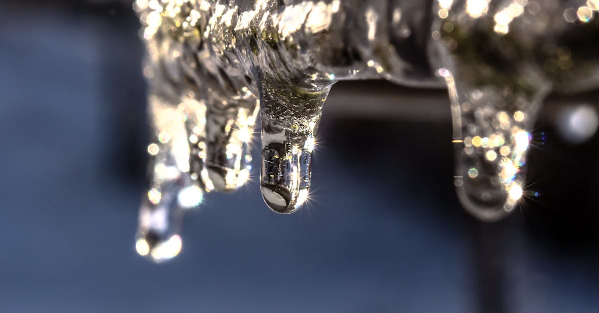Temperaturi în scădere semnificativă în Brașov: se anunță valori negative