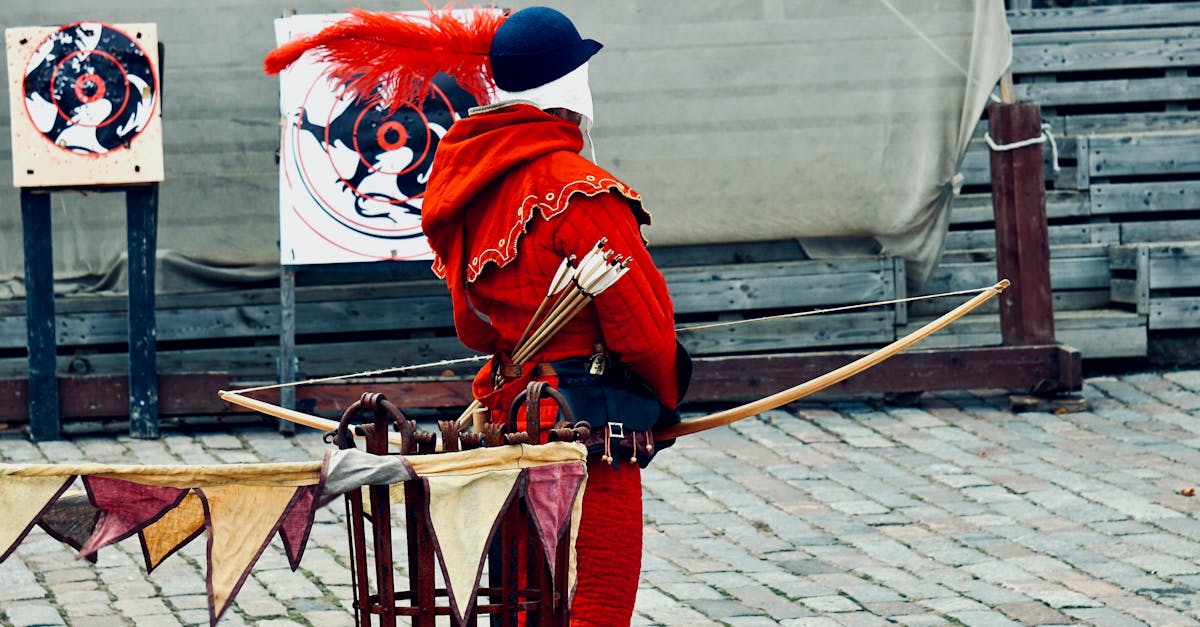 Descoperă farmecul festivalului medieval „Eternul Maramureș” la a XIV-a ediție