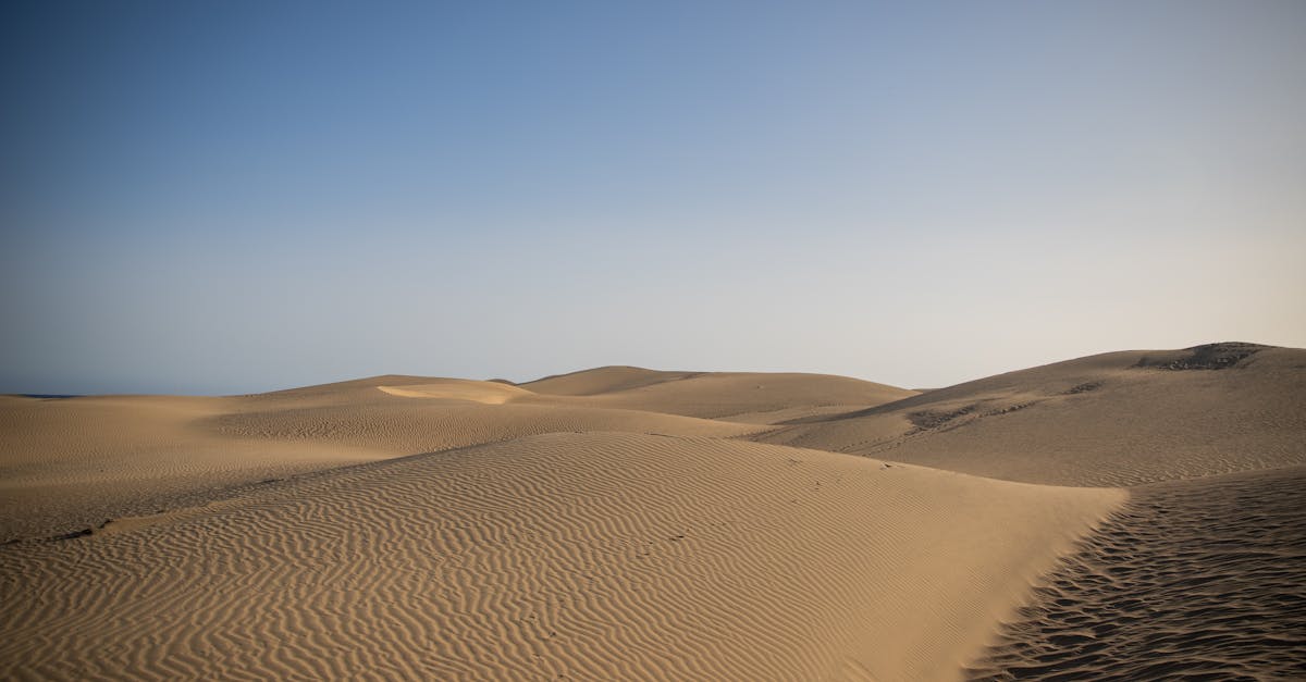 Descoperă Gran Canaria: insula de vis cu plaje și peisaje variate
