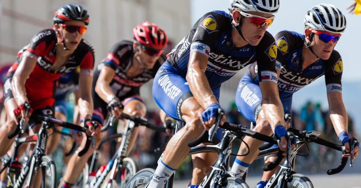 Cine sunt câștigătorii competiției Alba Carolina Bike Race 2025?