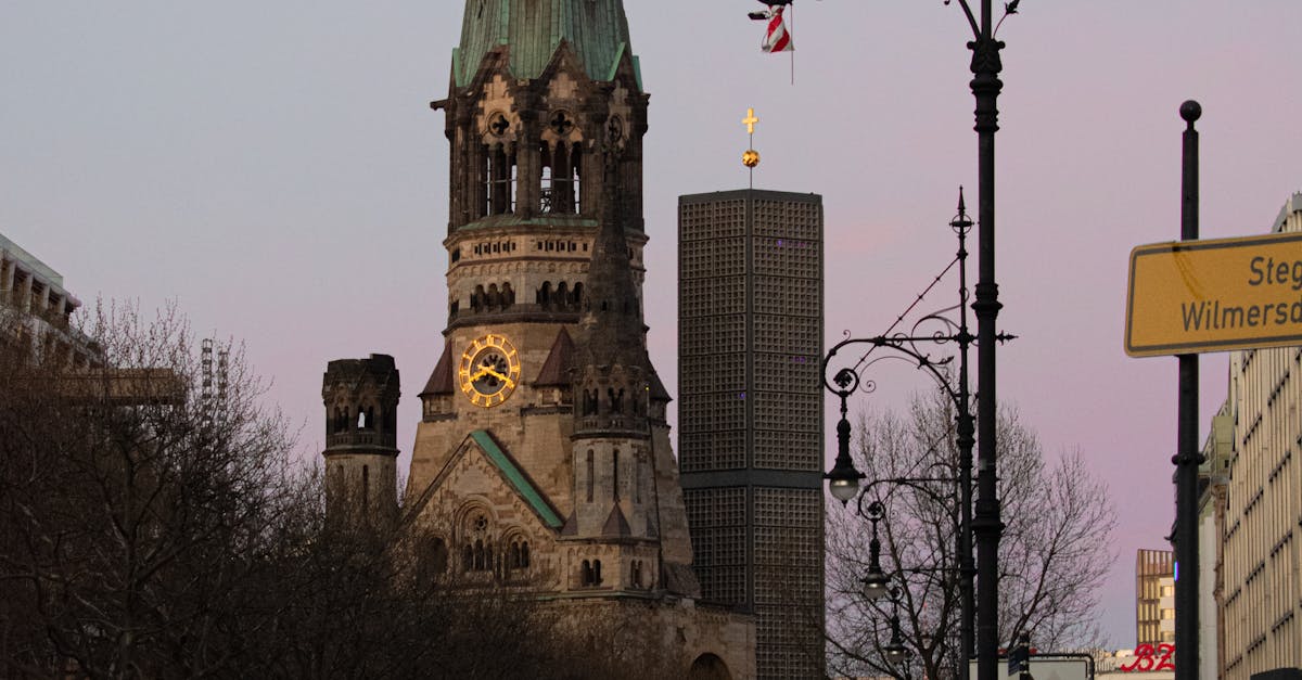 Berlinul redenumește o stradă cu conotații rasiste în onoarea unui filosof african